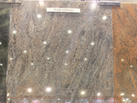PARADISO - GEM GRANITES