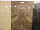 LAVA JEWEL BOOK MATCH - GEM GRANITES