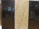 Ʒ - GEM GRANITES