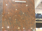 TWILIGHI JUPARAMA - GEM GRANITES