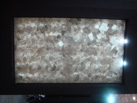 Ʒ - stone selected by nature