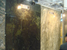 Ʒ - stone selected by nature