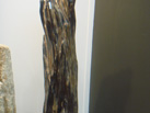Ʒ - stone selected by nature