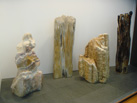 Ʒ - stone selected by nature