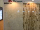 white onyx  - farasouy