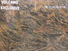 VOLCANO EXCLUSIVE - SUNROCKCOS