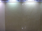 yazir spider beige - onur marble co.