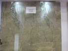 SHINING CLOUD - AYYILDIZ MARBLE