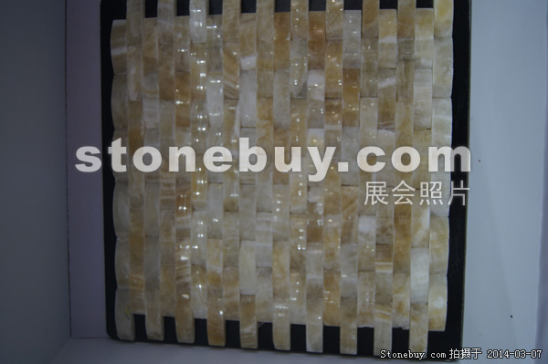 第十四届厦门石材展