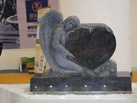 Ĺ - yongsong stone