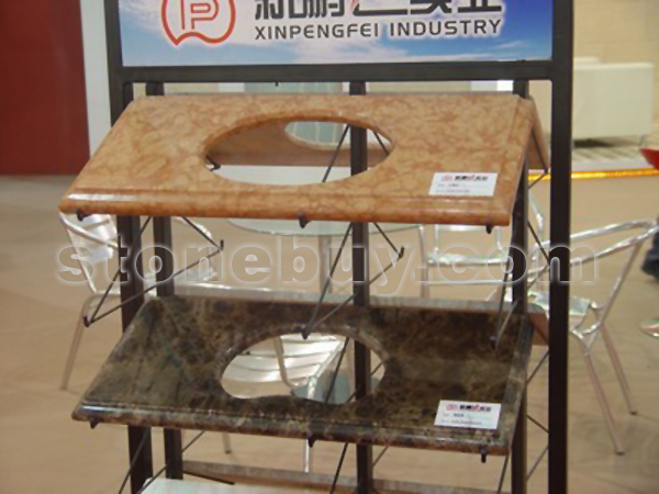 第十五届上海石材展