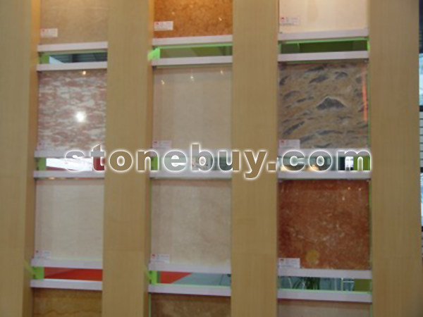 第十五届上海石材展