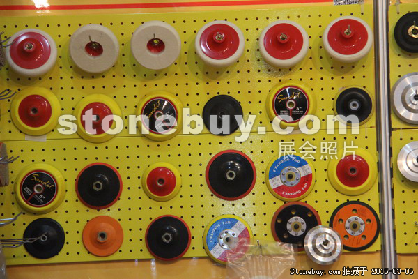 产品-日照澳龙研磨工具有限公司 - 第十五届厦