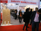 SHRAYFY MARBLE & GRANITE