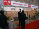MADURAI GRANITE EXPORTS