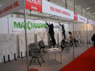 MAX MARML CARRARA SRL