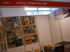 CASTELLO INTERNATIONAL GROUP