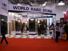 WORLD RAISE STONE