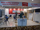 DEVA MARBLE QUARRIES