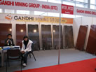 GANDHI MINING GROUP.INDIA(BTC)