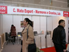 C.MATA EXPORT-MARMORES E GRANITOS,LDA