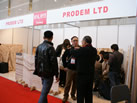 PRODEM LTD