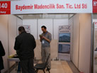 BAYDEMRI MADENCILIK SAN.TIC.LTD STI