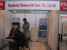 BAYDEMRI MADENCILIK SAN.TIC.LTD STI