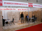 BTS MADENCILIK VE MERMER SANAYI DIS TIC LTD STI