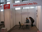 Publicaciones Litos S.L