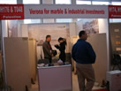 VERONA FOR MARBLE & INDUSTRAL INVESTMENTS