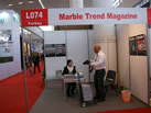Marble Trend Magazine