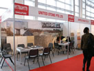 UNITED STONE PIE LTD
