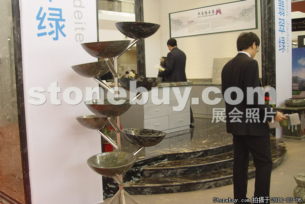 第十一届厦门石材展