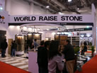 WORLD  Raise STONE