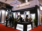 fasa quartz stone