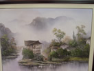 羰