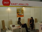 EAST ASIA LTD