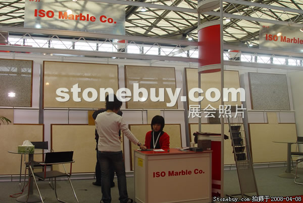 ISO MARBLE CO - ��ʮ����Ϻ�ʯ��չ
