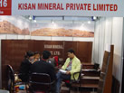 KISAN MINERAL PRIVATE LIMITED KISAN MINERAL PRIVATE LIMITED