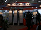LEADSUN CORP LEADSUN CORP