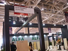 ALFA大理石