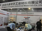 东莞市康帝尔工业材料有限公司 东莞市康帝尔工业材料有限公司