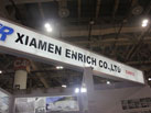 XIAMEN ENRICH CO.,LTO