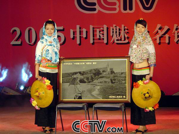 ѡCCTV2005