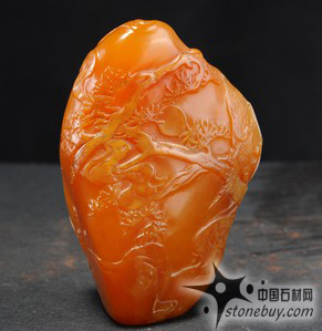 珍宝海派金石印章现身