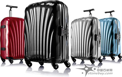 2010Ʒ Cosmolite Luggage 