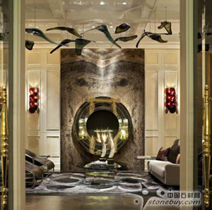 BISHA HOTEL & RESIDENCES Munge LeungƷ