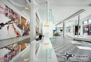 BURANO CONDOMINIUMS Munge LeungƷ